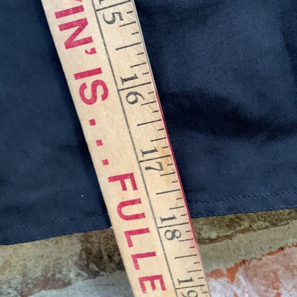 Philosophy silk top made in Italy - Picture 7 of 16